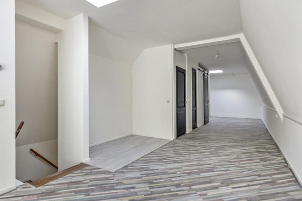 Medium property photo - Stationsstraat 18C, 4872 TD Etten-Leur